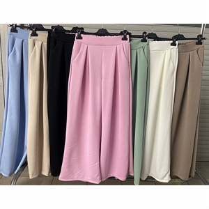 Spodnie damskie - Produkt Włoski