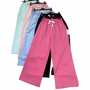 Spodnie damskie - Produkt Włoski