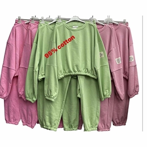 Komplet damski-produkt Włoski