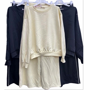 Komplet damski-produkt Włoski