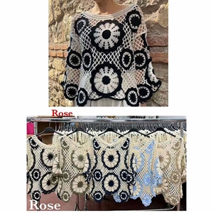 Bluzka damska - produkt Włoski