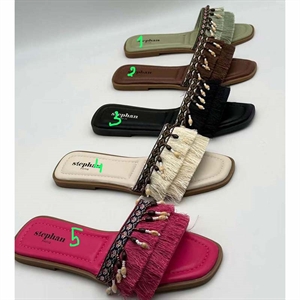 Klapki damskie 36-41