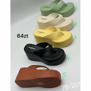 Klapki damskie 36-41