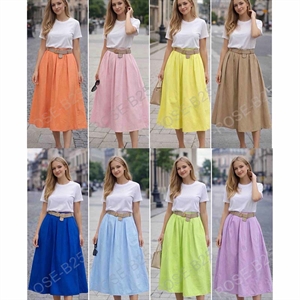 Spódnica damska- Produkt Włoski