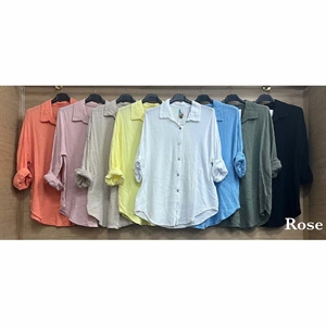 Koszula damska - Produkt Włoski