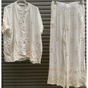 Komplet damski produkt Włoski