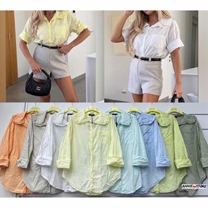 Koszula damska - Produkt Włoski