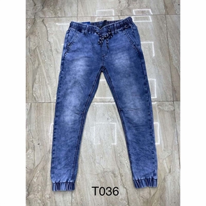 Jeansy męskie 30-38