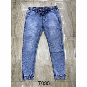 Jeansy męskie 30-38