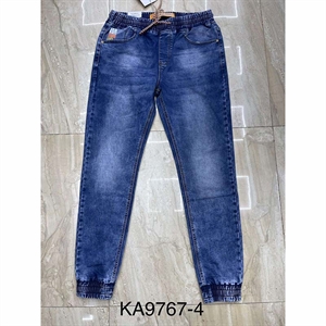 Jeansy męskie 29-38