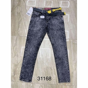 Jeansy męskie 30-38