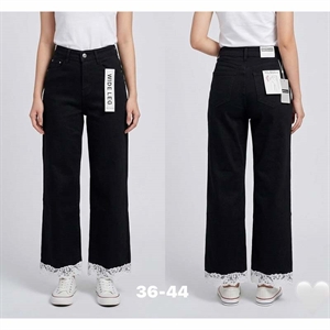 Jeansy damskie 36-44