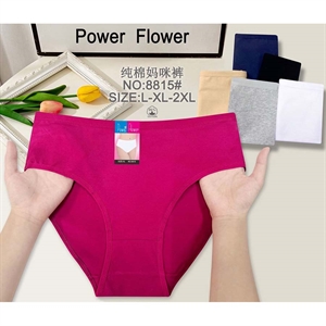 Majtki damskie L-2XL