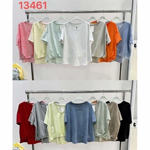 Bluzka damska produkt Włoski