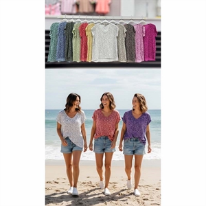 Bluzka damska produkt Włoski