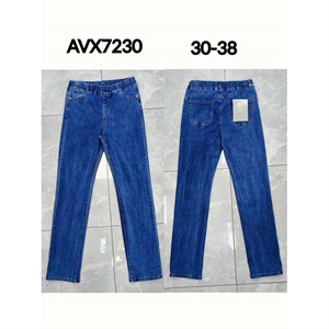 Jeansy damskie 30-38