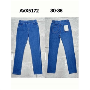 Jeansy damskie 30-38