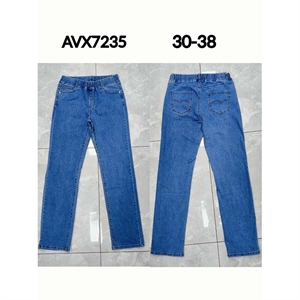 Jeansy damskie 30-38