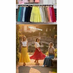 Spódnica damska produkt Włoski