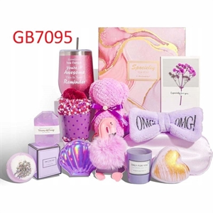 Zestaw prezentowy SPA