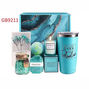 Zestaw prezentowy SPA