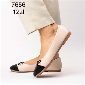 Baleriny damskie 36-41