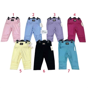 Spodenki dziewczęce  6-16 lat