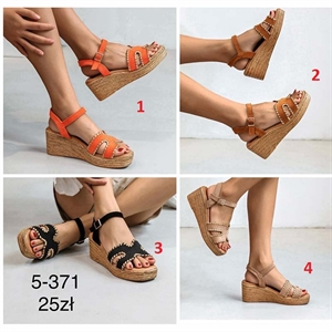 Sandały damskie 36-41