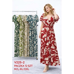 Sukienka damska  M/L-XL/2XL