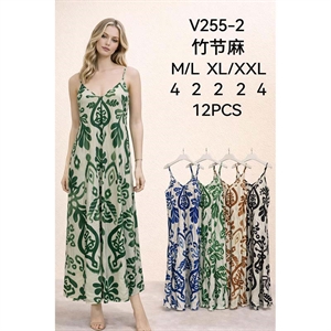Sukienka damska  M/L-XL/2XL