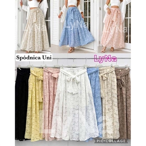 Spódnica damska produkt Włoski