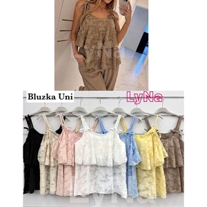 Bluzka damska produkt Włoski