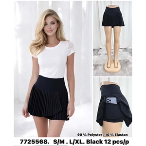 Spódnica/spodenki damskie  S/M-L/XL