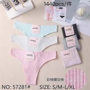 Stringi damskie  S/M-L/XL