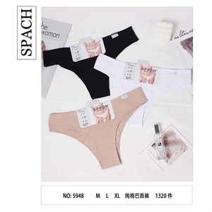 Stringi damskie  M-XL