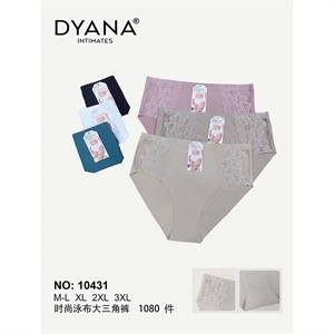 Majtki damskie  M-L/3XL