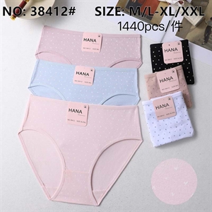 Majtki damskie  M/L-XL/2XL