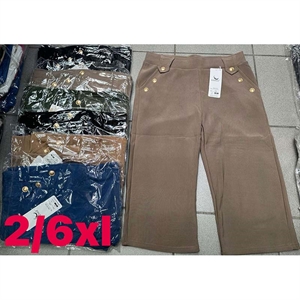 Spodenki damskie 2X-6XL