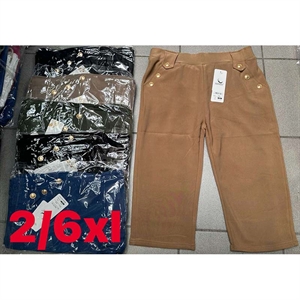 Spodenki damskie 2X-6XL