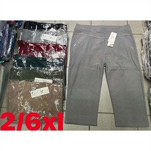 Rybaczki damskie  2XL-6XL