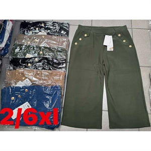 Rybaczki damskie  2XL-6XL