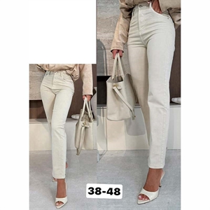 Jeansy damskie  38-48