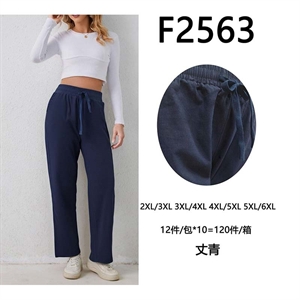 Spodnie damskie  2XL-6XL