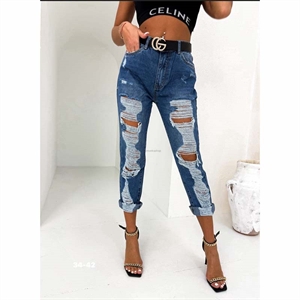 Jeansy damskie  34-42