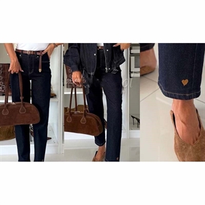 Jeansy damskie  34-42