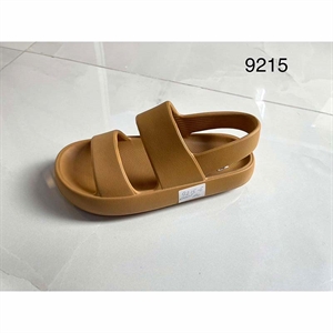 Płaskie sandały  36-41