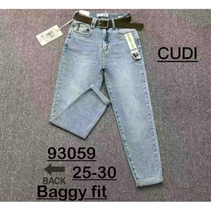 Jeansy damskie  25-30