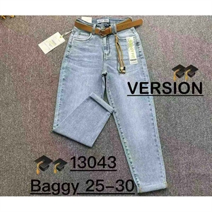 Jeansy damskie  25-30