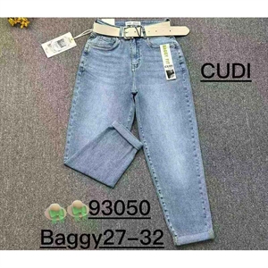Jeansy damskie  27-32