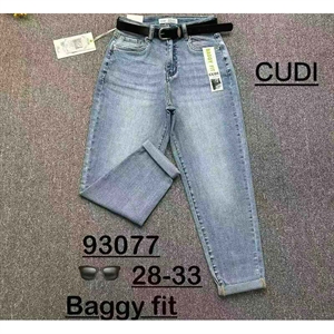 Jeansy damskie  28-33
